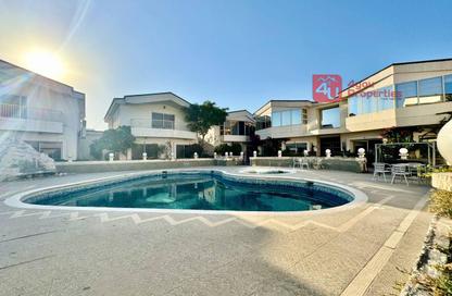 Villa - 3 Bedrooms - 2 Bathrooms for rent in Zinj - Manama - Capital Governorate