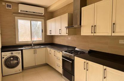 Apartment - 2 Bedrooms - 2 Bathrooms for rent in Zinj - Manama - Capital Governorate Apartment - 2 Bedrooms - 2 Bathrooms for rent in Zinj - Manama - Capital Governorate