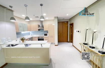 Apartment - 1 - 2 for rent in Seef - Capital Governorate Apartment - 1 - 2 for rent in Seef - Capital Governorate