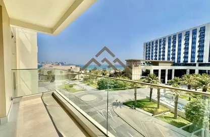 Apartment - 2 Bedrooms - 2 Bathrooms for sale in Marassi Al Bahrain - Diyar Al Muharraq - Muharraq Governorate