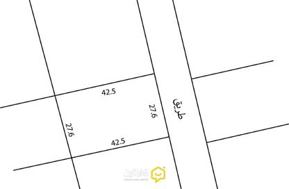 Land - Studio for sale in Tubli - Central Governorate