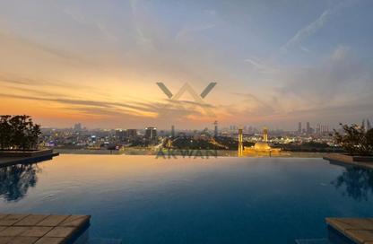 Apartment - 1 Bedroom - 2 Bathrooms for rent in Al Juffair - Capital Governorate Apartment - 1 Bedroom - 2 Bathrooms for rent in Al Juffair - Capital Governorate