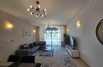 Apartment - 2 Bedrooms - 2 Bathrooms for rent in Amwaj Islands - Muharraq Governorate Apartment - 2 Bedrooms - 2 Bathrooms for rent in Amwaj Islands - Muharraq Governorate