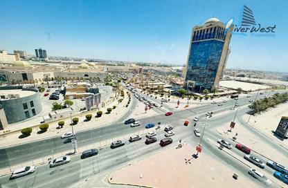 Office Space - Studio - 1 Bathroom for rent in Seef - Capital Governorate
