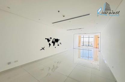 Office Space - Studio - 1 Bathroom for rent in Seef - Capital Governorate