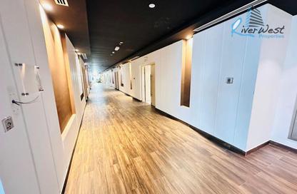 Office Space - Studio - 1 Bathroom for rent in Seef - Capital Governorate
