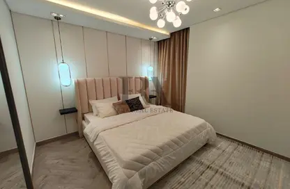 شقة - غرفة نوم - 1 حمام للبيع في الجفير - محافظة العاصمة