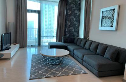 Apartment - 1 Bedroom - 2 Bathrooms for rent in Seef - Capital Governorate Apartment - 1 Bedroom - 2 Bathrooms for rent in Seef - Capital Governorate