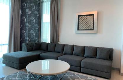 Apartment - 1 Bedroom - 2 Bathrooms for rent in Seef - Capital Governorate Apartment - 1 Bedroom - 2 Bathrooms for rent in Seef - Capital Governorate