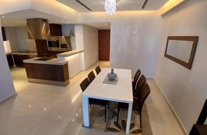 Apartment - 2 Bedrooms - 3 Bathrooms for rent in Reef Island - Capital Governorate Apartment - 2 Bedrooms - 3 Bathrooms for rent in Reef Island - Capital Governorate