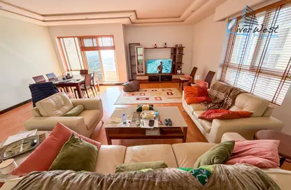 Apartment - 3 Bedrooms - 4 Bathrooms for sale in Abraj Al Lulu - Manama - Capital Governorate