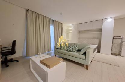 Apartment - Studio - 1 Bathroom for rent in Busaiteen - Muharraq Governorate