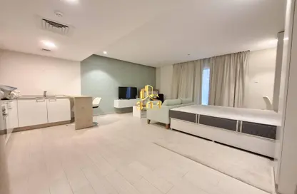 Apartment - 1 Bathroom for rent in Busaiteen - Muharraq Governorate Apartment - 1 Bathroom for rent in Busaiteen - Muharraq Governorate