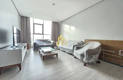 Apartment - 2 Bedrooms - 2 Bathrooms for rent in Al Bahair - Riffa - Southern Governorate