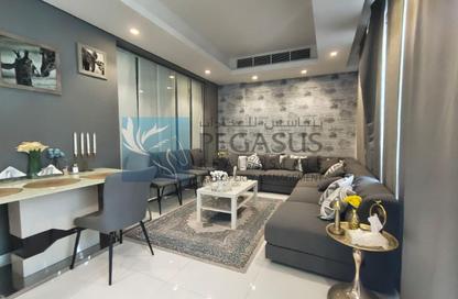 Apartment - 1 Bedroom - 1 Bathroom for sale in Amwaj Homes - Amwaj Islands - Muharraq Governorate Apartment - 1 Bedroom - 1 Bathroom for sale in Amwaj Homes - Amwaj Islands - Muharraq Governorate