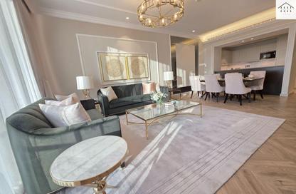 Apartment - 2 Bedrooms - 3 Bathrooms for sale in Seef - Capital Governorate