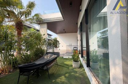 Villa - 4 - 6 for rent in Janabiya - Northern Governorate
