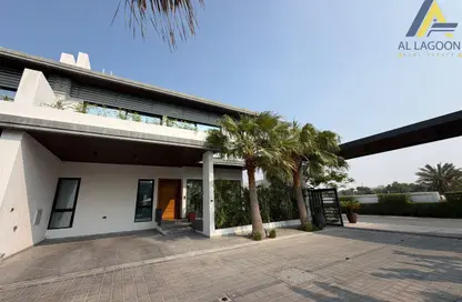 Villa - 4 Bedrooms - 6 Bathrooms for rent in Janabiya - Northern Governorate