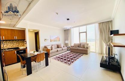 Apartment - 2 - 2 for rent in Al Juffair - Capital Governorate Apartment - 2 - 2 for rent in Al Juffair - Capital Governorate