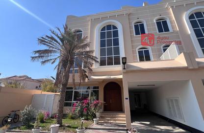 Villa - 5 - 6 for rent in Al Jasra - Northern Governorate