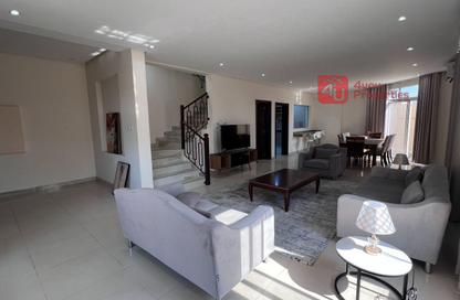Villa - 5 - 6 for rent in Al Jasra - Northern Governorate