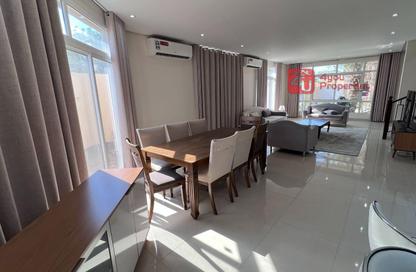 Villa - 5 - 6 for rent in Al Jasra - Northern Governorate