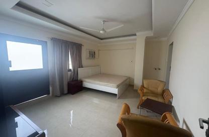 Apartment - Studio - 1 Bathroom for rent in Tubli - Central Governorate