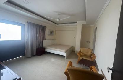 Apartment - Studio - 1 Bathroom for rent in Tubli - Central Governorate