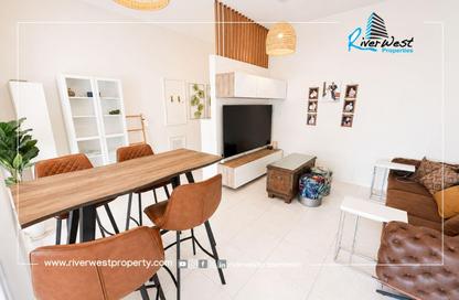 Apartment - 2 Bedrooms - 2 Bathrooms for sale in Al Marsa Floating City - Amwaj Islands - Muharraq Governorate