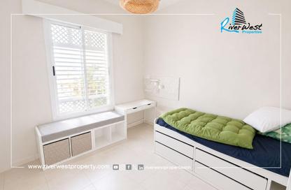 Apartment - 2 Bedrooms - 2 Bathrooms for sale in Al Marsa Floating City - Amwaj Islands - Muharraq Governorate