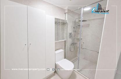 Apartment - 2 Bedrooms - 2 Bathrooms for sale in Al Marsa Floating City - Amwaj Islands - Muharraq Governorate