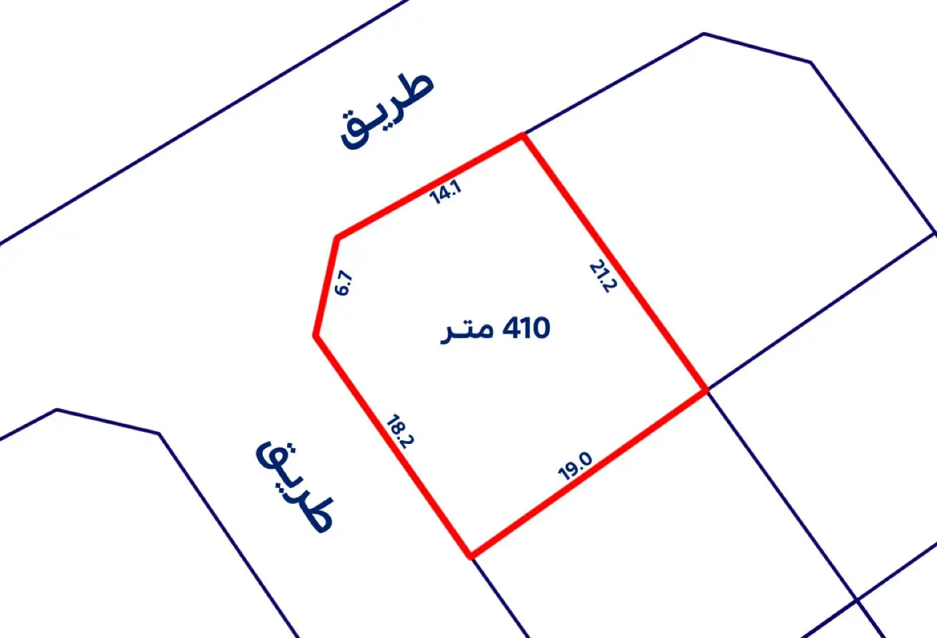 58352217 - الصورة الرئيسية للعقار