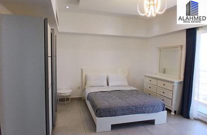 Apartment - Studio - 1 Bathroom for rent in Al Juffair - Capital Governorate Apartment - Studio - 1 Bathroom for rent in Al Juffair - Capital Governorate