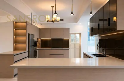 Villa - 4 Bedrooms - 5 Bathrooms for rent in Budaiya - Northern Governorate Villa - 4 Bedrooms - 5 Bathrooms for rent in Budaiya - Northern Governorate