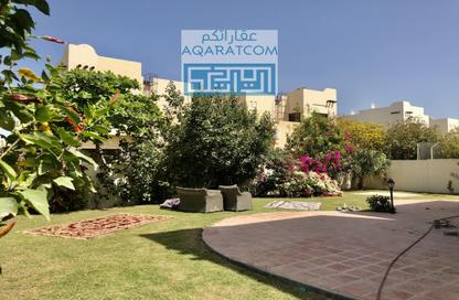 Villa - 3 Bedrooms - 5 Bathrooms for rent in Riffa Views - Riffa - Southern Governorate