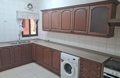 Apartment - 3 Bedrooms - 3 Bathrooms for rent in Um Al Hasam - Manama - Capital Governorate