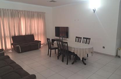 Apartment - 3 Bedrooms - 3 Bathrooms for rent in Um Al Hasam - Manama - Capital Governorate Apartment - 3 Bedrooms - 3 Bathrooms for rent in Um Al Hasam - Manama - Capital Governorate