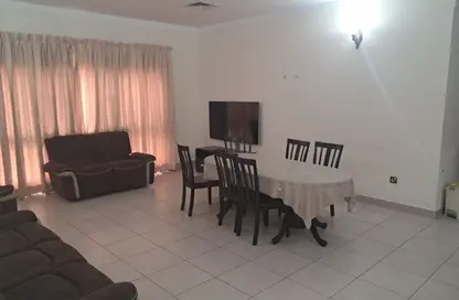 Apartment - 3 Bedrooms - 3 Bathrooms for rent in Um Al Hasam - Manama - Capital Governorate