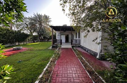 Villa - 3 Bedrooms - 3 Bathrooms for rent in Barbar - Northern Governorate