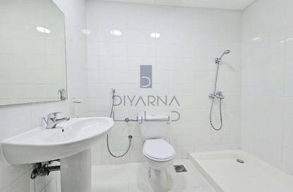 Duplex - 2 Bedrooms - 2 Bathrooms for rent in Seef - Capital Governorate Duplex - 2 Bedrooms - 2 Bathrooms for rent in Seef - Capital Governorate