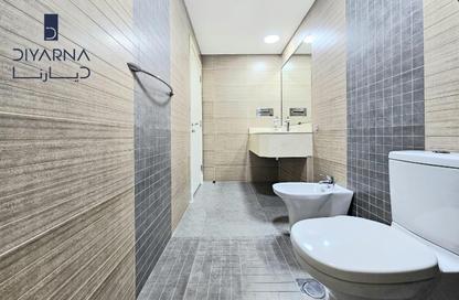 Duplex - 2 Bedrooms - 2 Bathrooms for rent in Seef - Capital Governorate