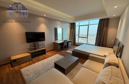 Apartment - Studio - 1 Bathroom for sale in Sanabis - Manama - Capital Governorate