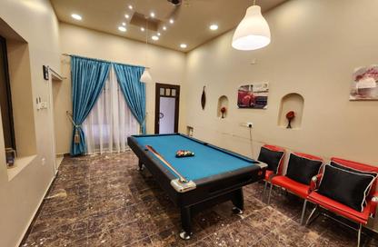 Villa - 4 Bedrooms - 5 Bathrooms for rent in Hidd - Muharraq Governorate