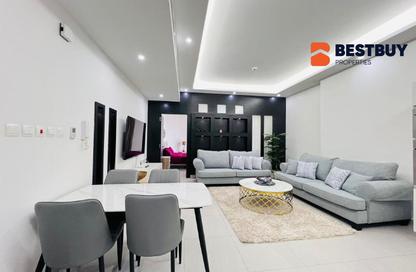 Apartment - 1 Bedroom - 1 Bathroom for rent in Al Juffair - Capital Governorate Apartment - 1 Bedroom - 1 Bathroom for rent in Al Juffair - Capital Governorate