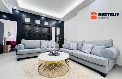 Apartment - 1 Bedroom - 1 Bathroom for rent in Al Juffair - Capital Governorate Apartment - 1 Bedroom - 1 Bathroom for rent in Al Juffair - Capital Governorate