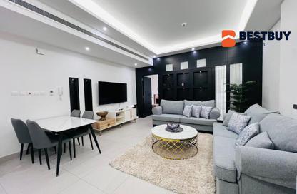 Apartment - 1 Bedroom - 1 Bathroom for rent in Al Juffair - Capital Governorate Apartment - 1 Bedroom - 1 Bathroom for rent in Al Juffair - Capital Governorate