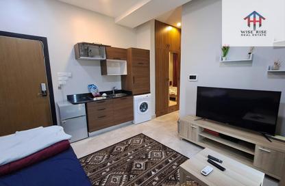 Apartment - Studio - 1 for rent in Busaiteen - Muharraq Governorate