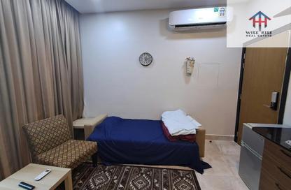 Apartment - Studio - 1 for rent in Busaiteen - Muharraq Governorate