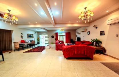 Villa - 3 Bedrooms - 3 Bathrooms for sale in Hidd - Muharraq Governorate