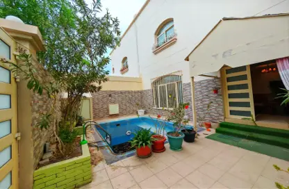 Villa - 3 Bedrooms - 3 Bathrooms for sale in Hidd - Muharraq Governorate